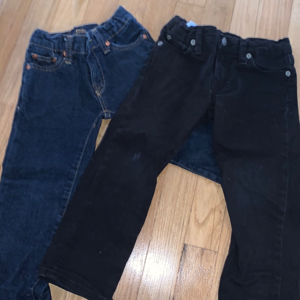Ralph Lauren Jeans